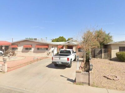 MAGDA'S FAMILY HOME CARE LLC