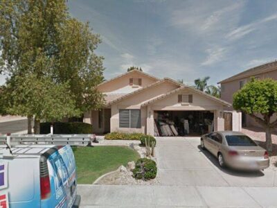 PENDO CARE HOMES LLC