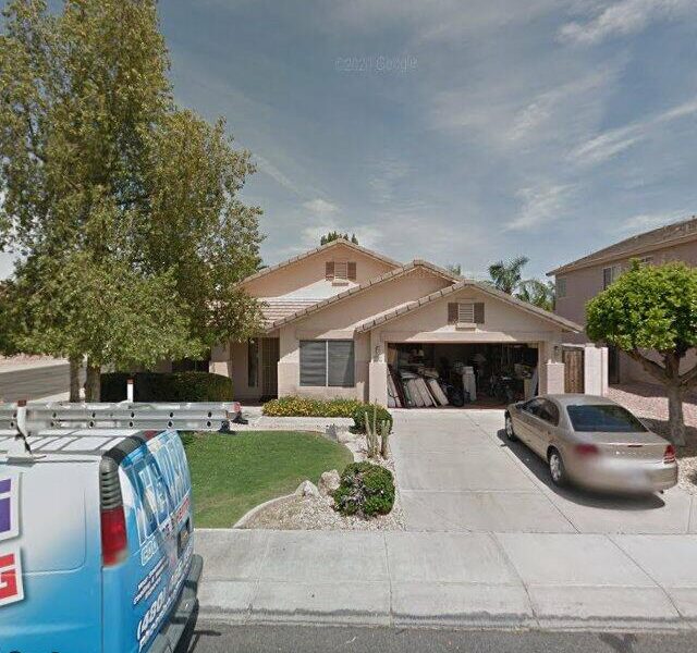 PENDO CARE HOMES LLC