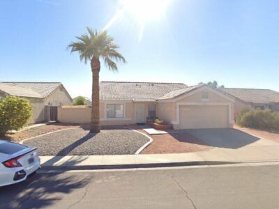 BETTER SENIOR CAREHOME LLC
