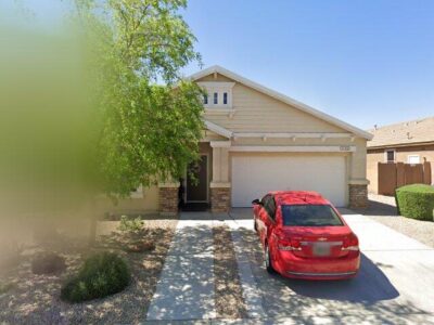 ADRIEL CARE HOME