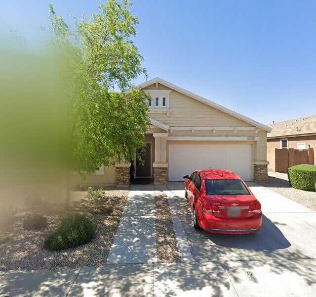 ADRIEL CARE HOME