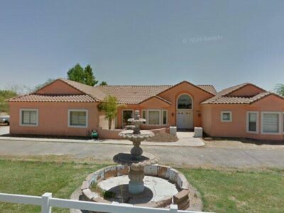 Estancia Assisted Living at Sunnydale, LLC