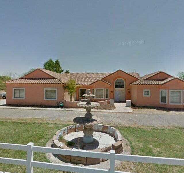 Estancia Assisted Living at Sunnydale, LLC