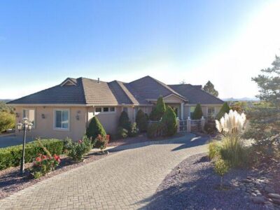 WILLOW CREEK ASSISTED LIVING, LLC