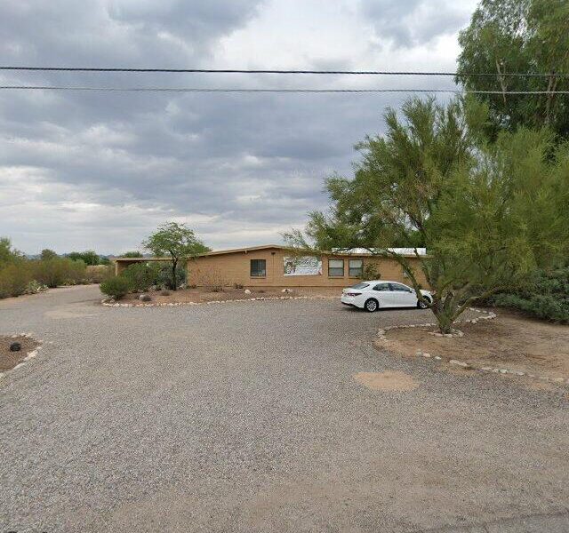 Cedar Cove Assisted Living Home