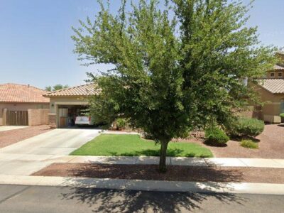 RHODA'S Assisted Living Home