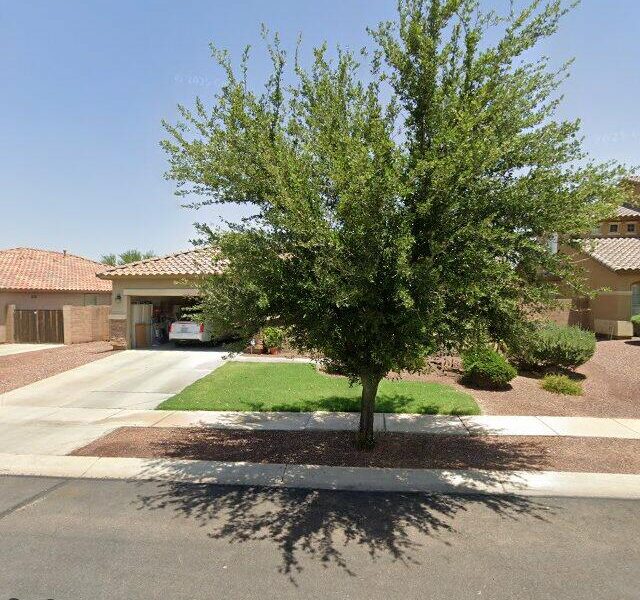 RHODA'S Assisted Living Home