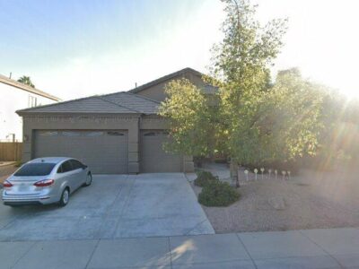 INFINITE CARE IN CHANDLER 1