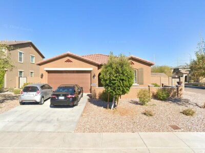 LIBERTY Assisted Living Home LLC