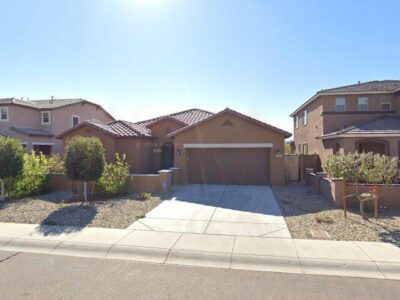 SUNNYSIDE ASSISTED LIVING LLC