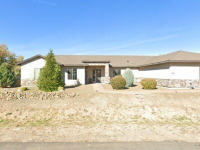 HIGH DESERT ASSISTED LIVING LLC
