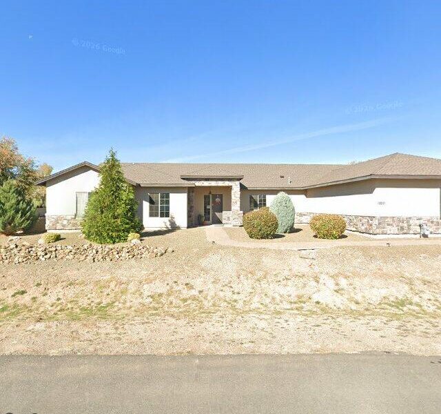 HIGH DESERT ASSISTED LIVING LLC