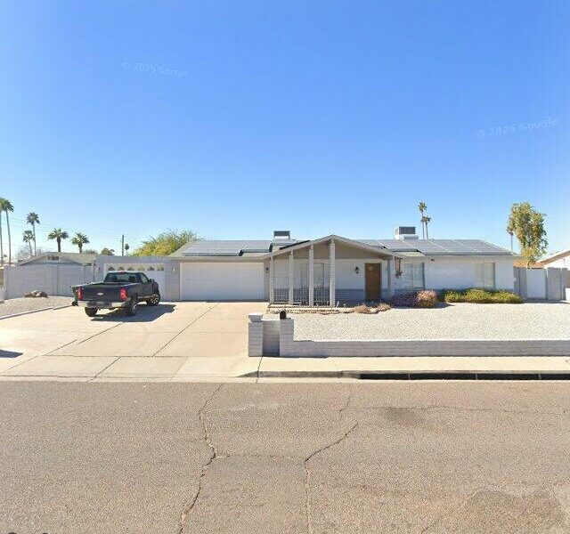 D & M Assisted Living Home