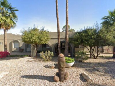 SCOTTSDALE PALMS ASSISTED LIVING LLC