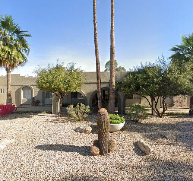 SCOTTSDALE PALMS ASSISTED LIVING LLC