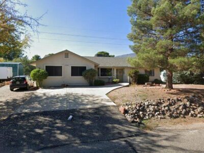 MINGUS TERRACE Assisted Living Home