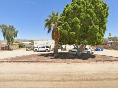 FOOTHILLS ADULT CARE HOME