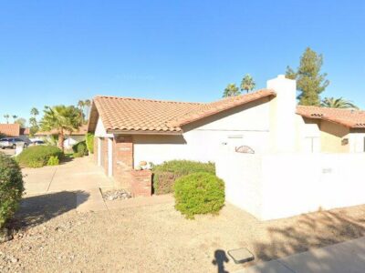 Scottsdale Comfort Assisted Living, LLC