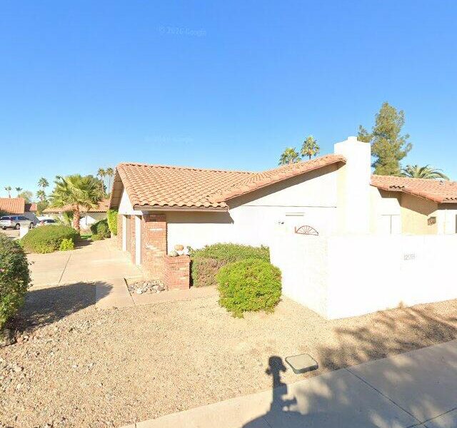 Scottsdale Comfort Assisted Living, LLC