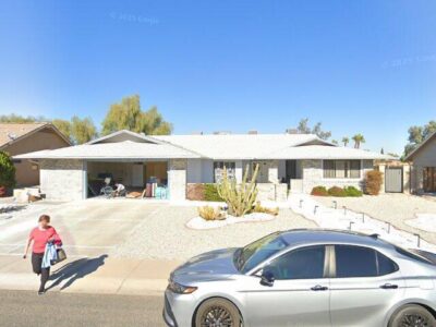 ELITE SERENITY RESIDENCE LLC