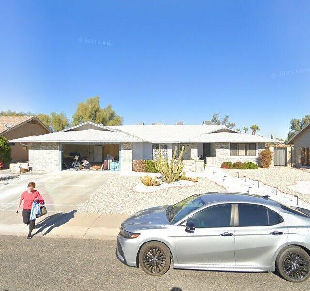 ELITE SERENITY RESIDENCE LLC