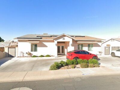 DAHLIA ASSISTED LIVING AND MEMORY CARE, LLC