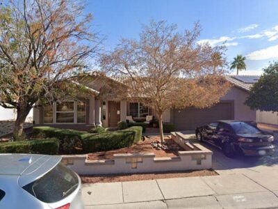 HERITAGE MANOR ASSISTED LIVING LLC
