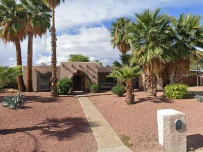 R & D MARATHON Assisted Living Home V LLC