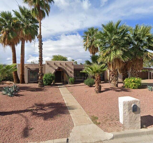 R & D MARATHON Assisted Living Home V LLC