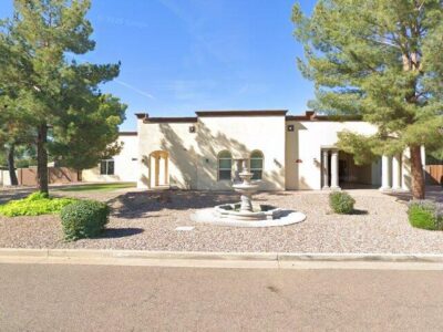 SAGE HOUSE - 68