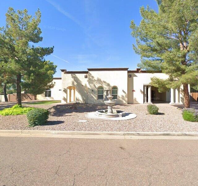 SAGE HOUSE - 68