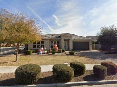 ANASTASIA Assisted Living Home, LLC