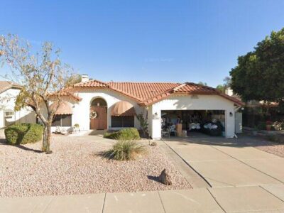 AHWATUKEE COMFORT CARE, LLC