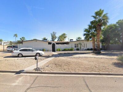 ASSISTED LIVING AT MOUNTAIN VISTA