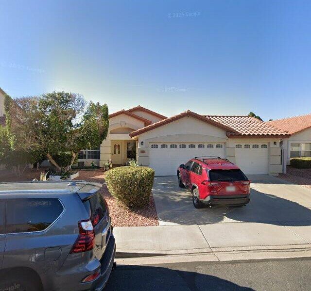 LAVENDER ADULT CARE HOME