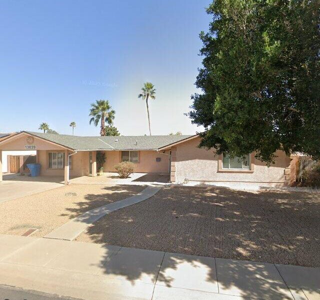 LIBERTY MANOR RESIDENCY II