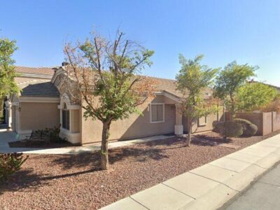 SUNRISE GARDENS ASSISTED LIVING, LLC
