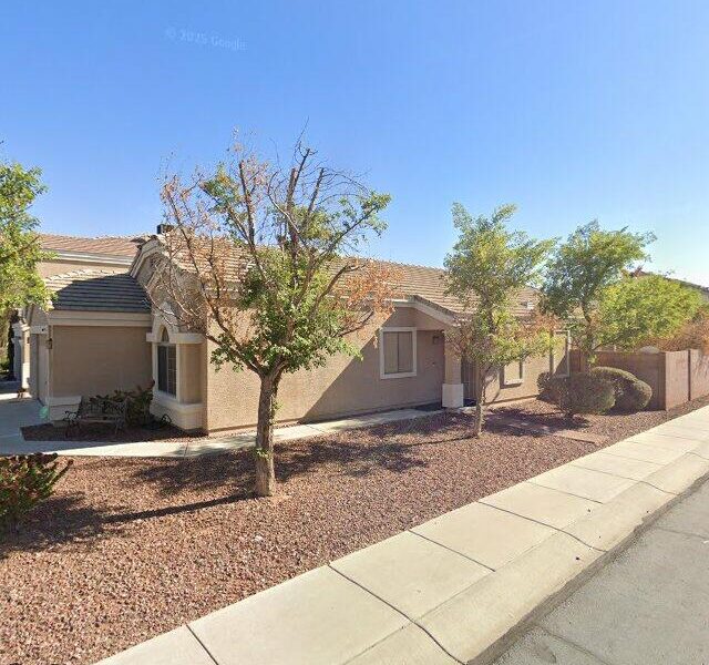 SUNRISE GARDENS ASSISTED LIVING, LLC