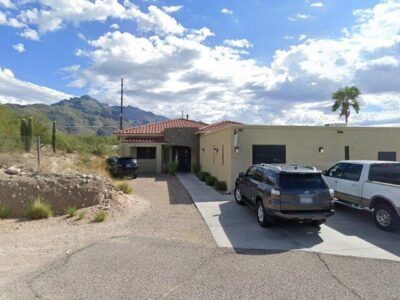 HACIENDA DE LUNA ASSISTED LIVING