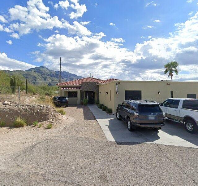 HACIENDA DE LUNA ASSISTED LIVING