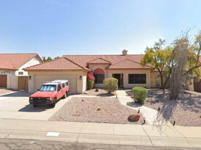 AEGIS AT 38TH PLACE ASSISTED LIVING