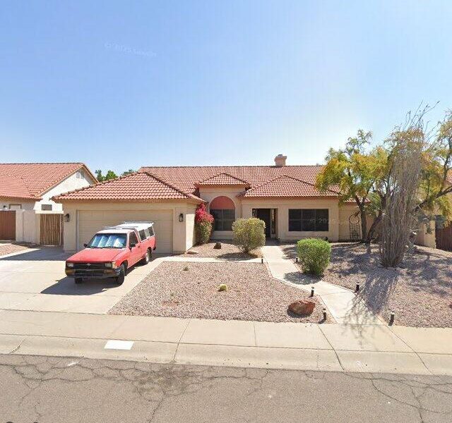 AEGIS AT 38TH PLACE ASSISTED LIVING