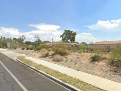 ORANGE GROVE SENIOR CARE LLC