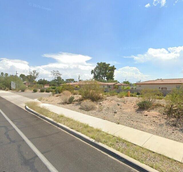 ORANGE GROVE SENIOR CARE LLC