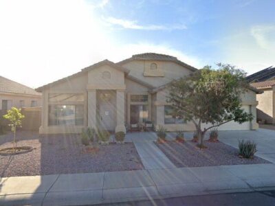 AZ TENDER LOVING CARE HOME, LLC