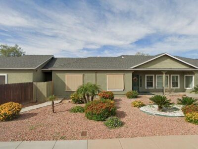 SAGE HOUSE - 35TH