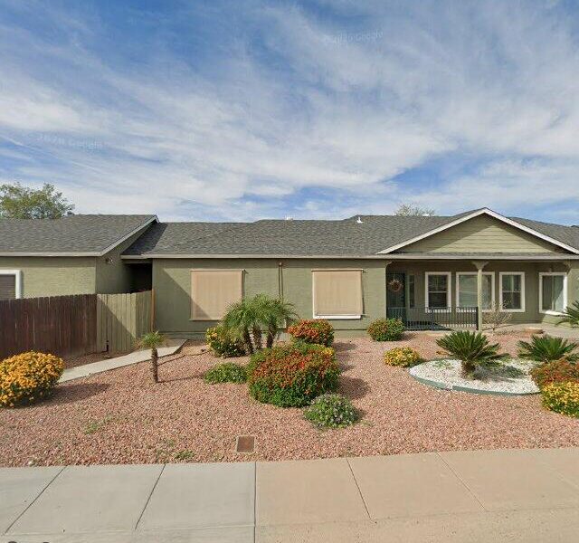 SAGE HOUSE - 35TH