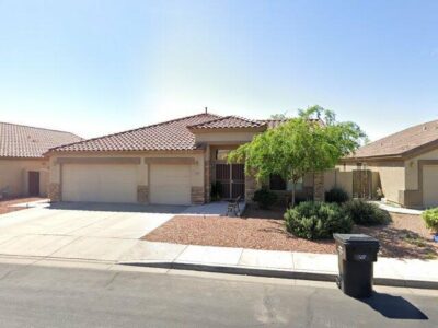 ROSEVIEW ASSISTED LIVING II LLC