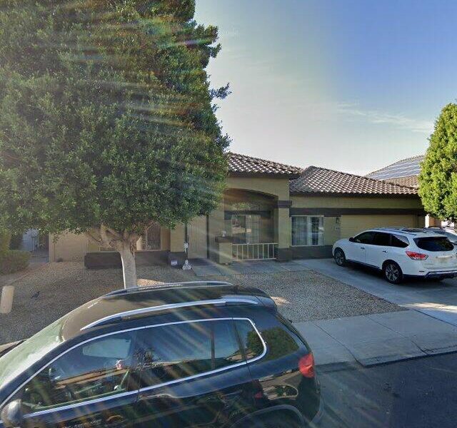 GOLDEN GENERATION / TIMES ADULT CARE HOME